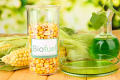Portkil biofuel availability