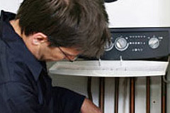 boiler replacement Portkil
